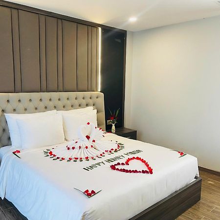 Le Anh Hotel Phu Quoc Dış mekan fotoğraf