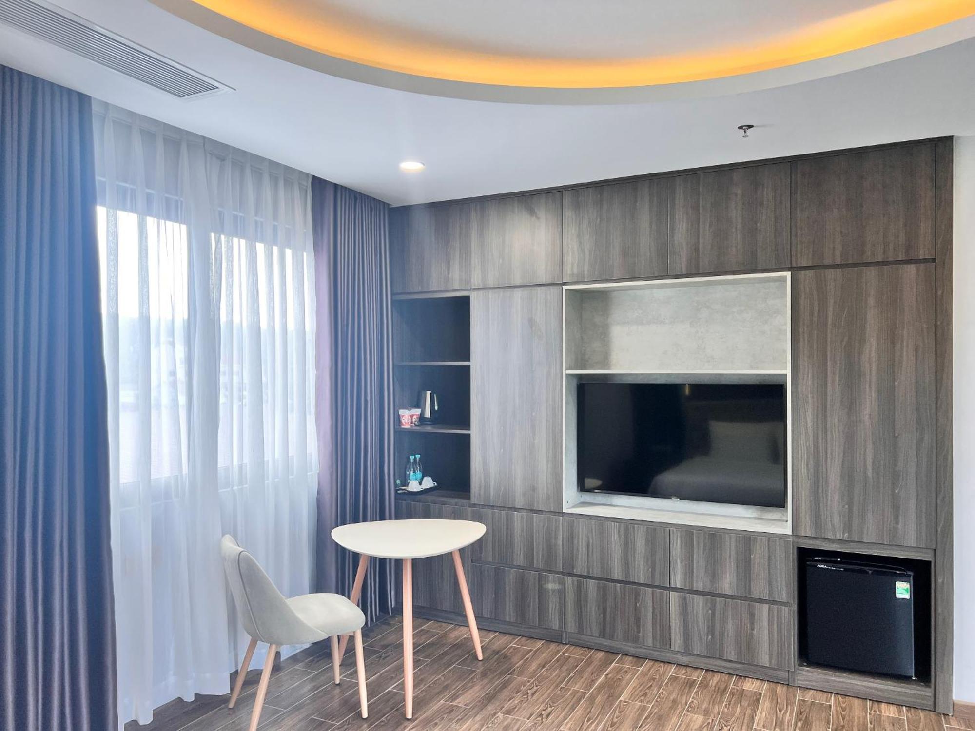Le Anh Hotel Phu Quoc Dış mekan fotoğraf