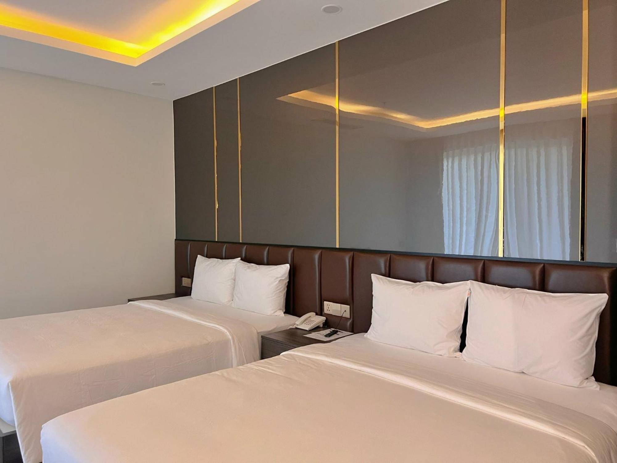 Le Anh Hotel Phu Quoc Dış mekan fotoğraf