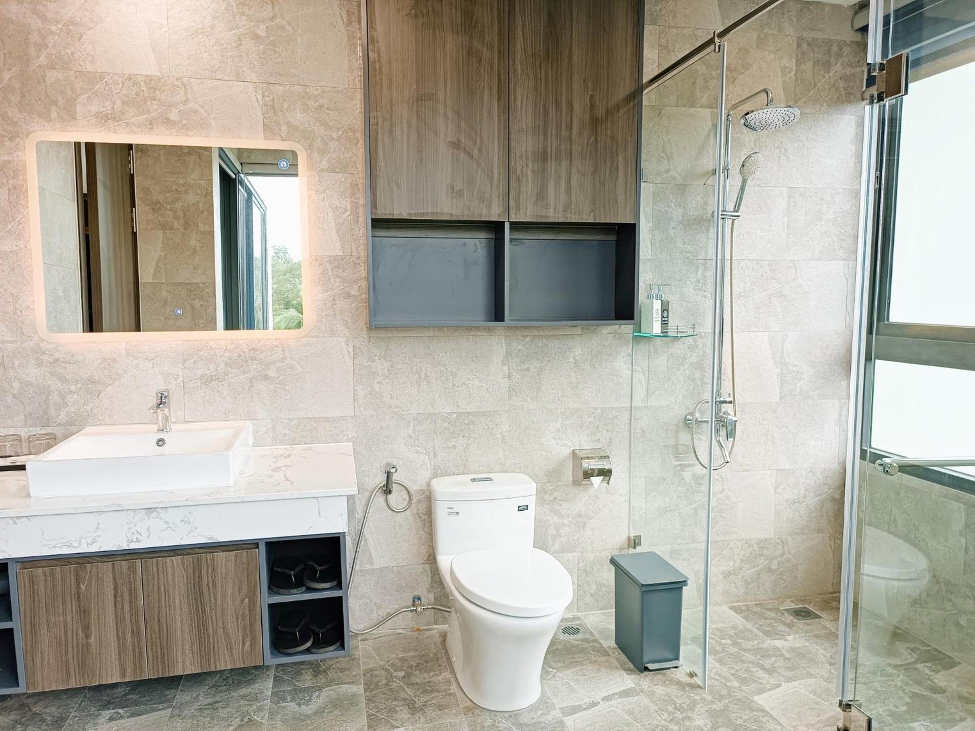 Le Anh Hotel Phu Quoc Dış mekan fotoğraf